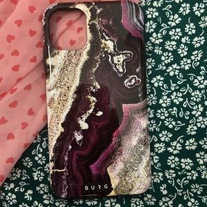 IPhone 11 Purple Skies Case